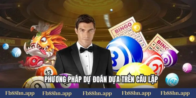 Phương pháp dự đoán dựa trên cầu lặp