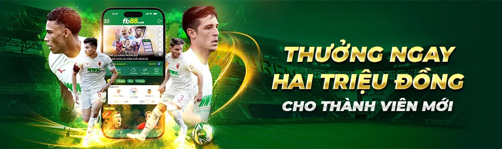 thưởng ngay 2 triệu cho thành viên đăng ký mới